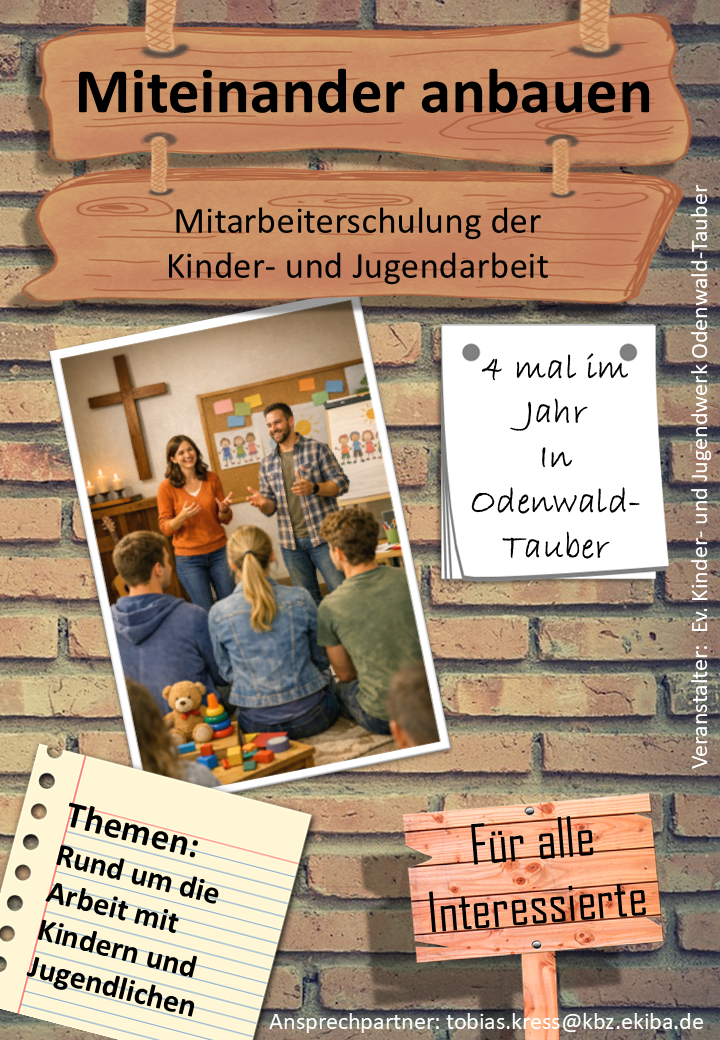 Quelle: Bezirksjugend Odenwald-Tauber