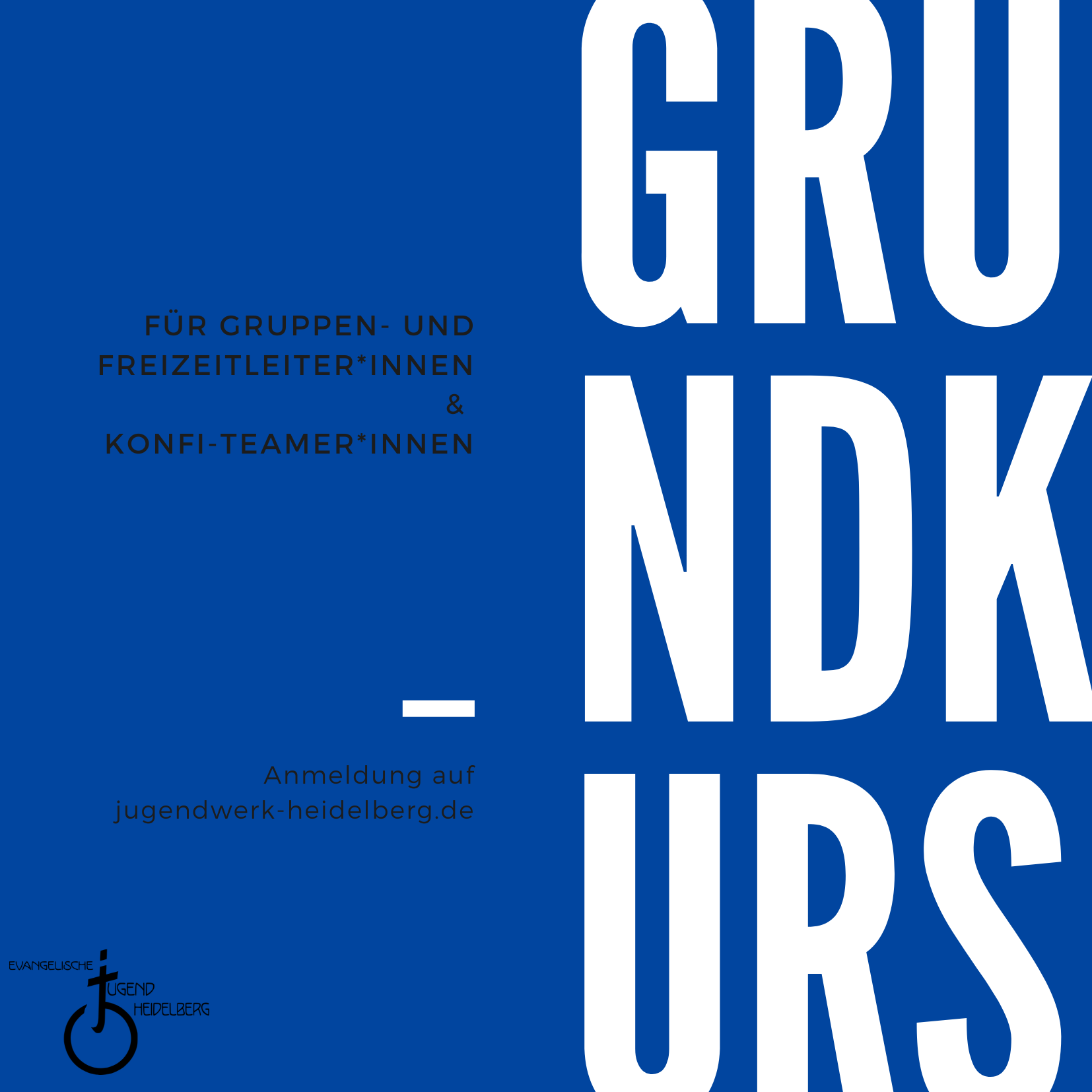 Quelle: Evang. Kinder- und Jugendwerk Heidelberg